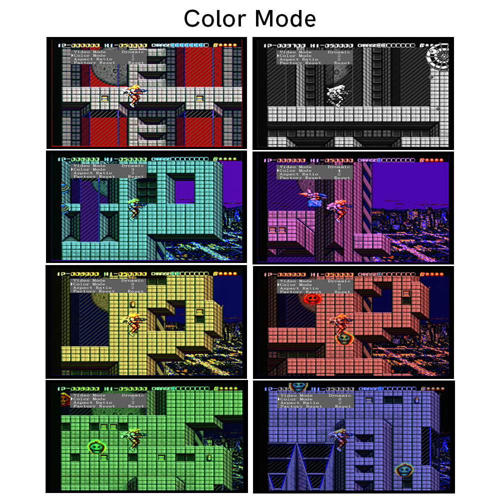 Hispeedido HDMI MOD Kit For SEGA MD2 HDMI Kit 1080P For SEGA Mega Drive 2 For SEGA Genesis 2 Console