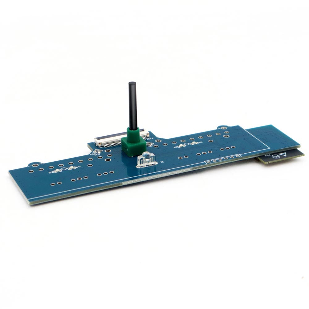 For PS2 Fat iBlueControlMod Bluetooth Wireless Controller Internal Adapter PCB Board Bluetooth Gamepad Adapter