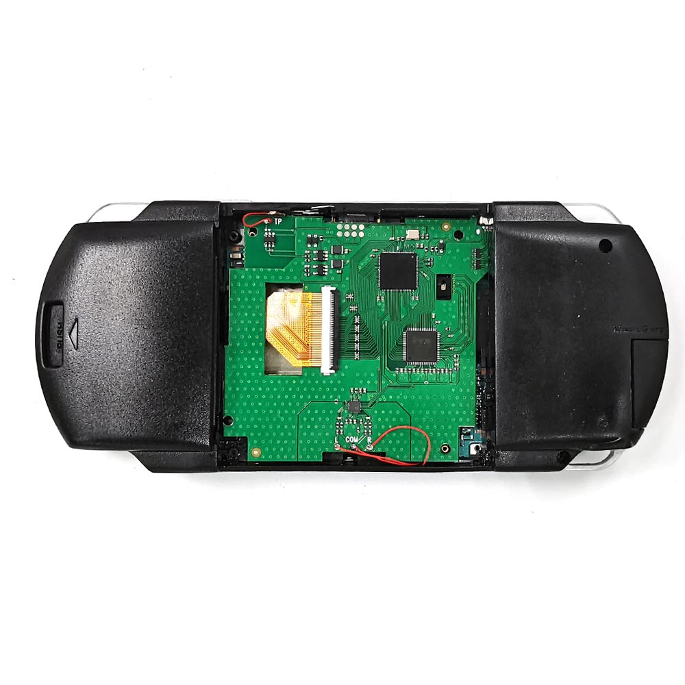 For PSP 1000 IPS Screen High Brightness PSP1000 Digital HDMI to HDMI Play Games ON TV