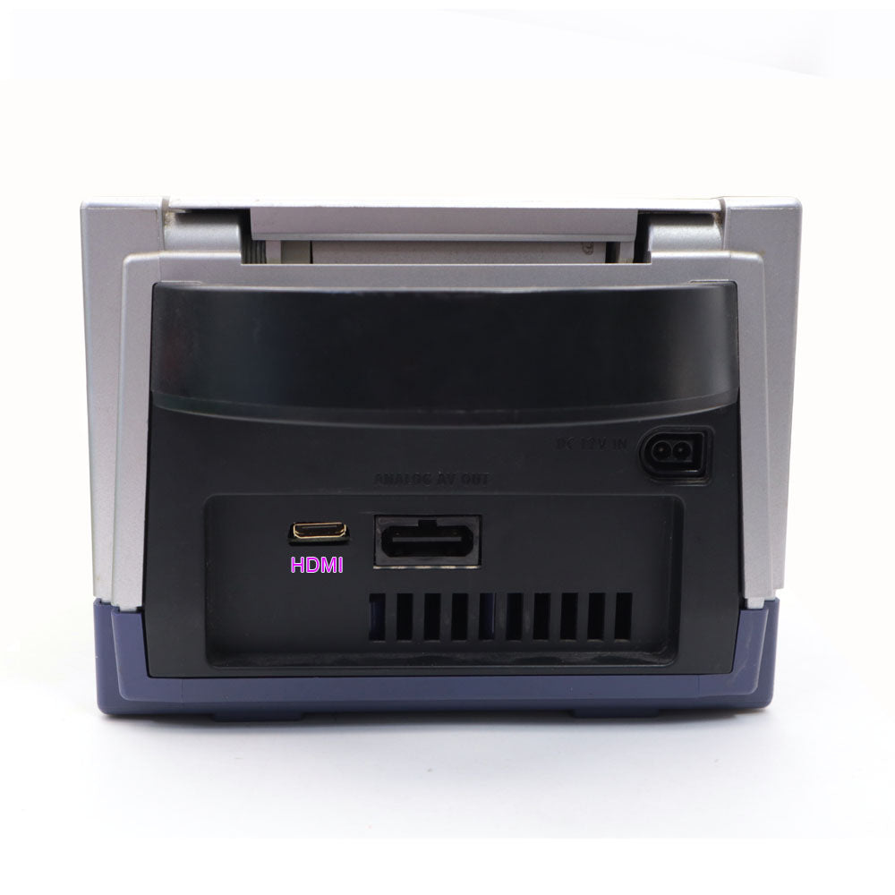 2025 Newest Internal NGC Digital HDMI MOD Kit Digital to Digital HDMI Mod Kit For NGC GameCube Console