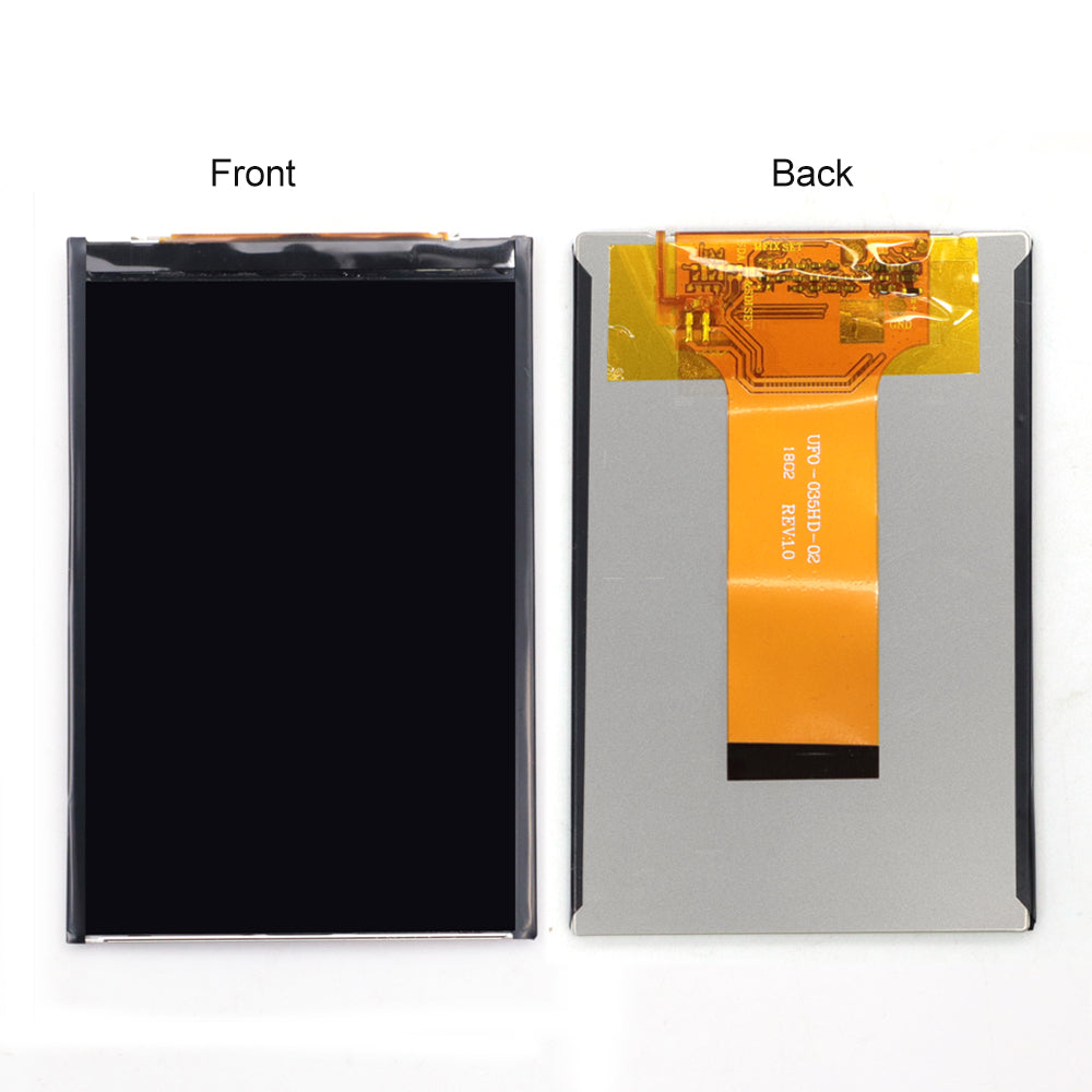 Rechargeable V5 Pro IPS Screen RIPS Housing Color Case Pixel OSD FRM Backlight Highbright LCD Mod Kits for GAMEBOY DMG GBO