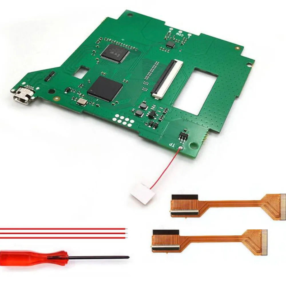 For PSP 1000 IPS Screen High Brightness PSP1000 Digital HDMI to HDMI Play Games ON TV