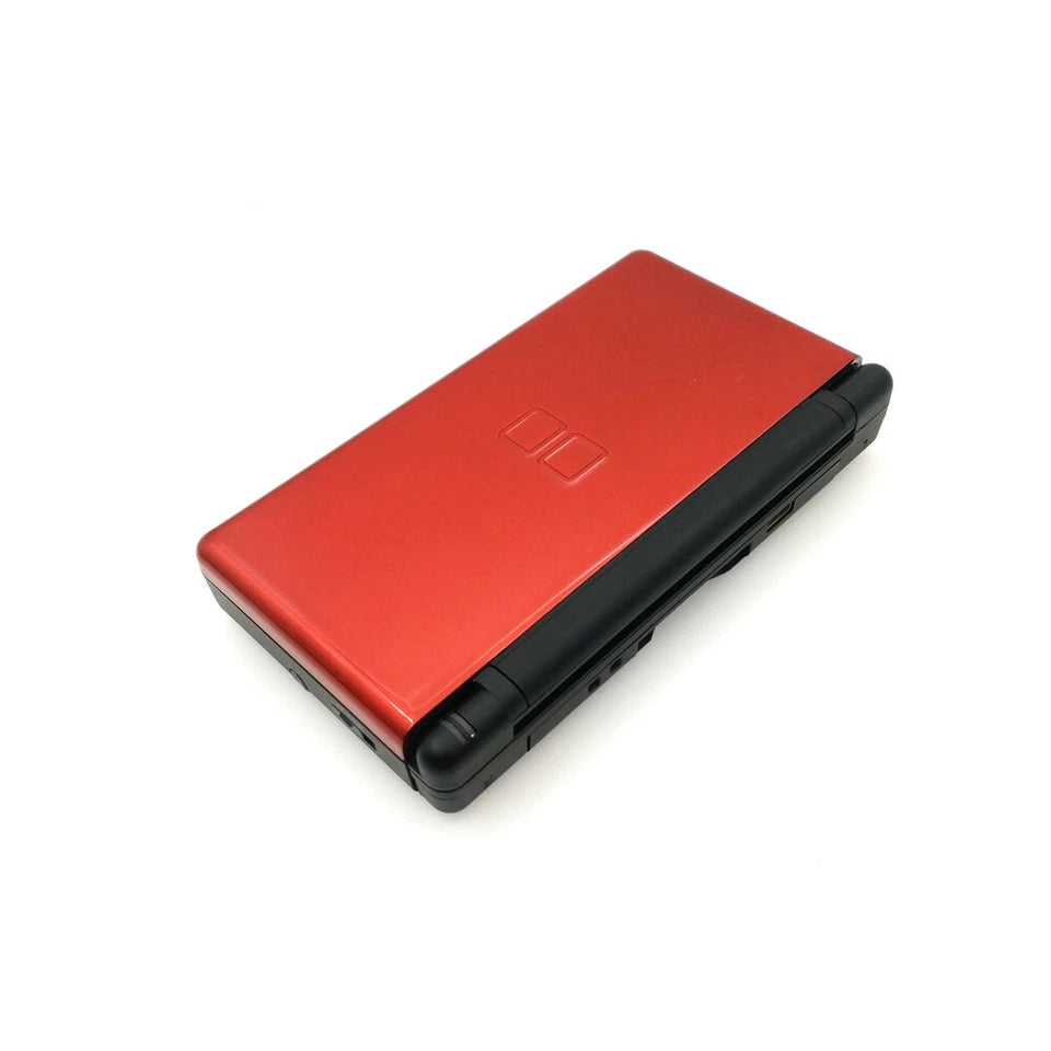Multiple Color Refurbished Retrofit Nintendo DS Lite Game Console NDSL Video Game System