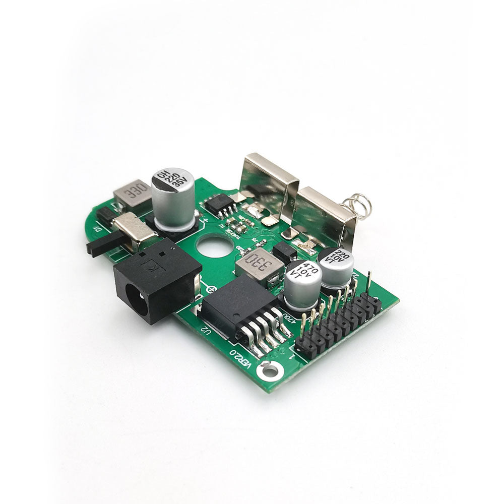 For Sega Game Gear GG Pre-Soldered All Edition Replace Power Supply Board Volume Board