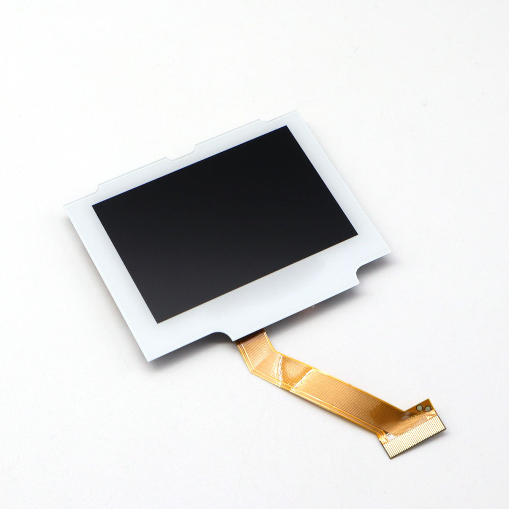HISPEEDIDO V5 Drop in Pre-Laminated IPS 3.0 inch Screen For GBA SP LCD Kits for Gameboy Advance SP with New Case Housing Shell
