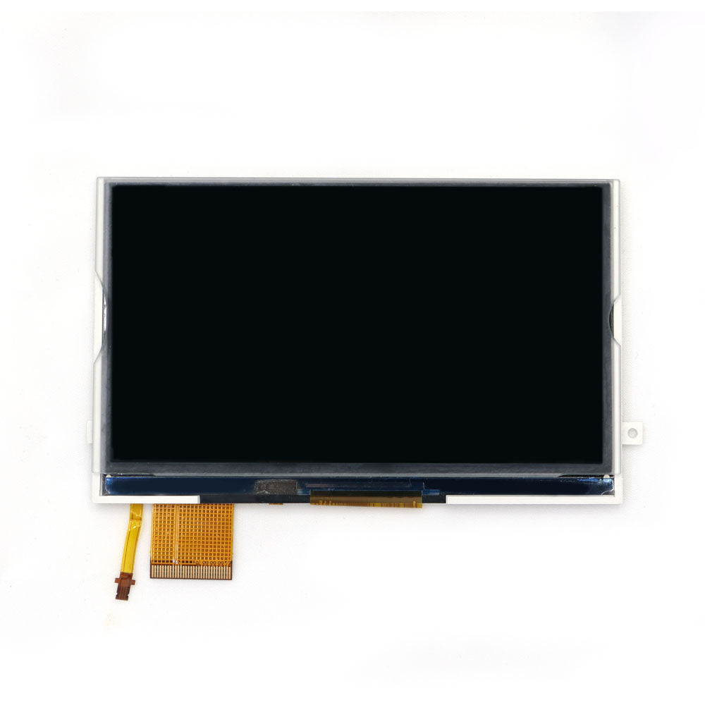 Laminated Drop in IPS Screen  For PSP3000 Highlight High Brightness IPS LCD For PSP 3000 No Need Solder Easy to Install