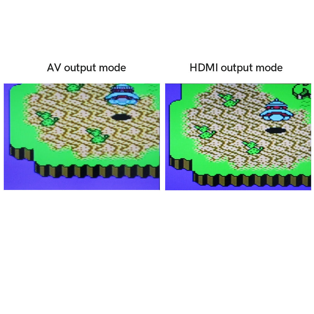 HISPEEDIDO For N64 Digital HDMI Mod Kits Transfer Port PCB Sets Play Games on TV, Game Console Spares 3 Aspect Ratio