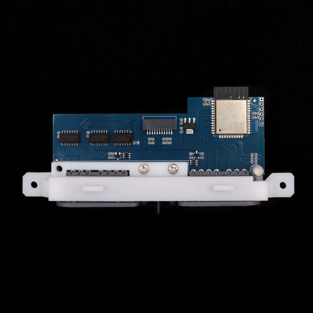 iBlueControlMod Bluetooth Wireless Controller Internal Adapter For JP SFC EU SNES Bluetooth Gamepad Adapter