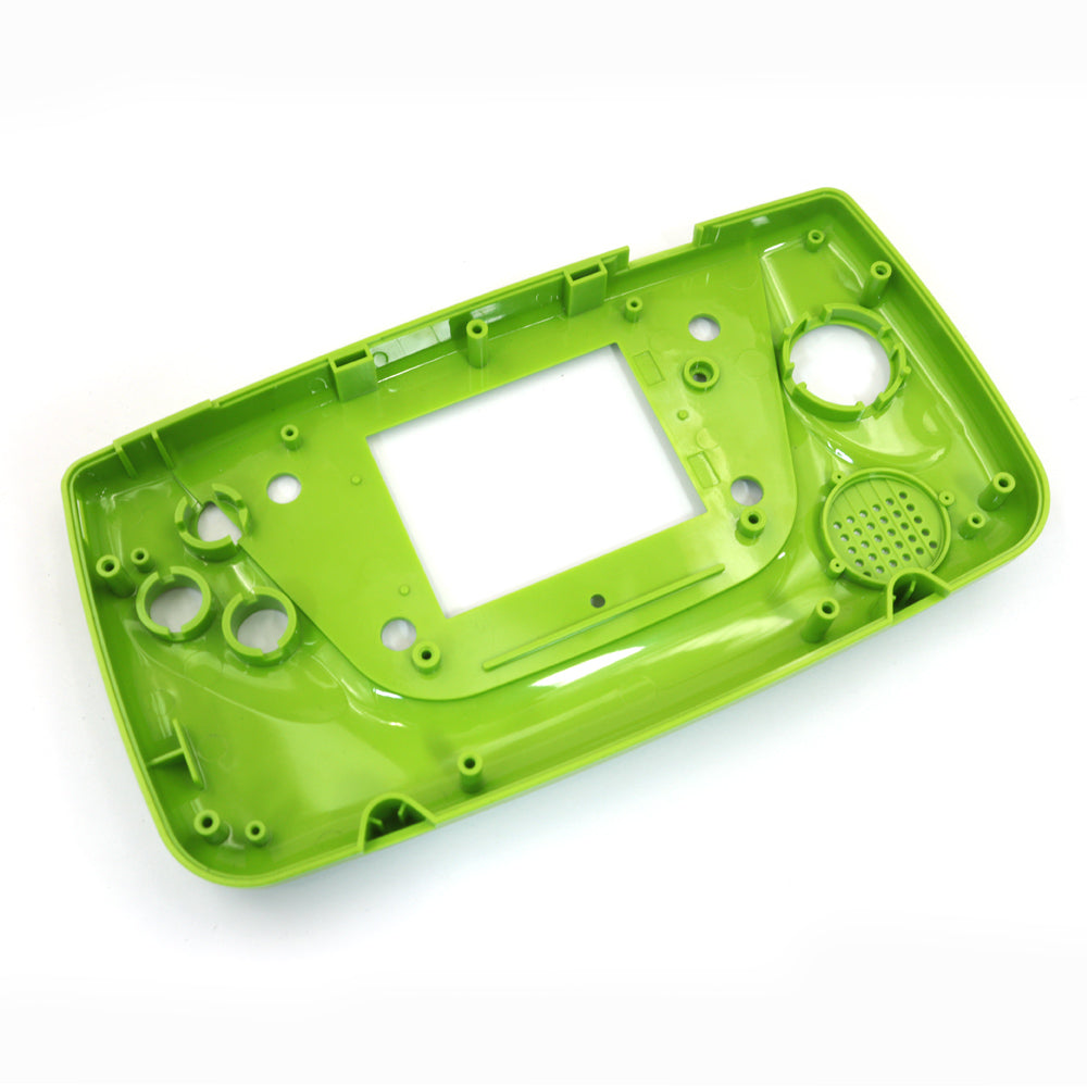 For Sega Game Gear Replacement Game Gear ABS Housing Shell Kit For Sega Game Gear Sega GG