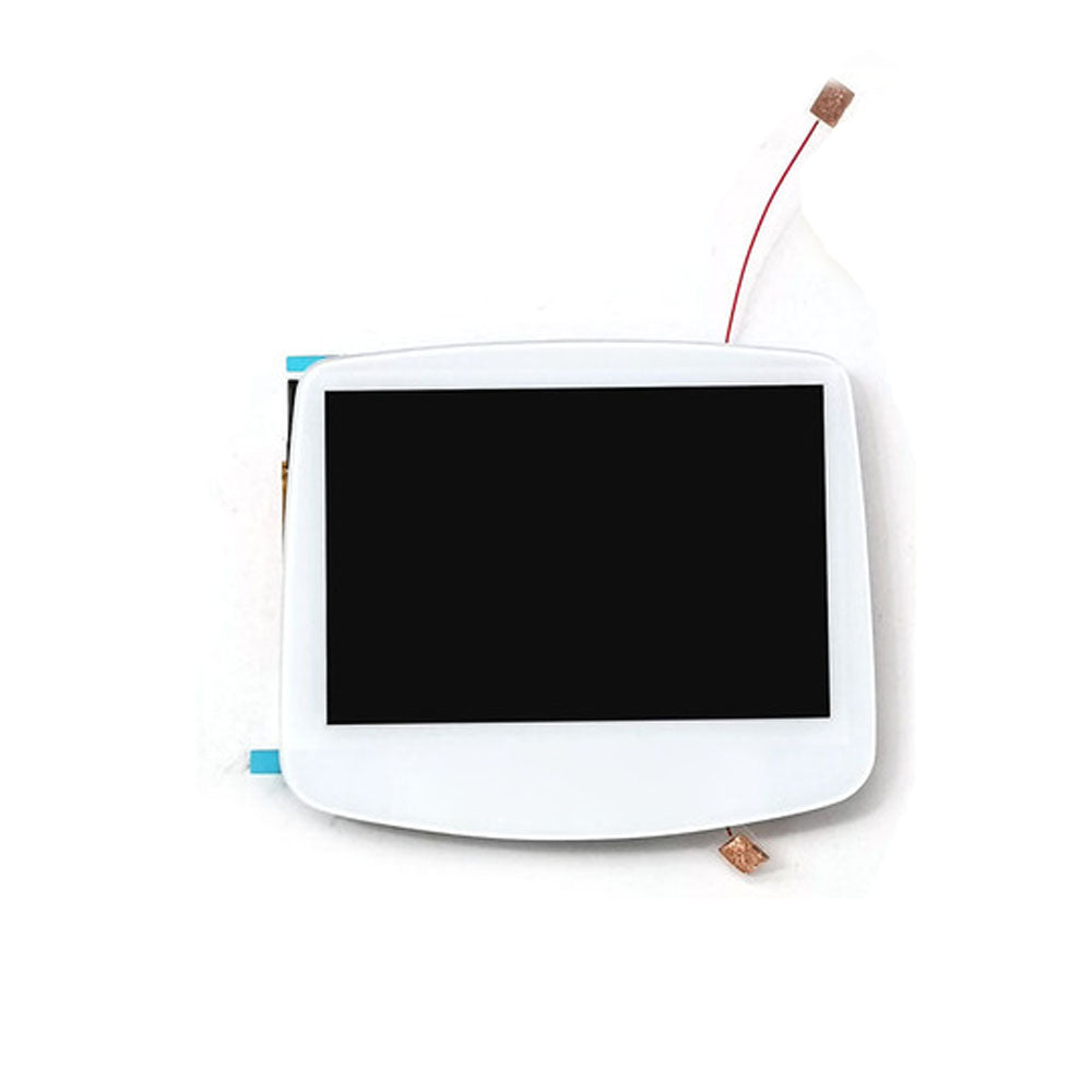 Multi Color Lens Pre-Laminated IPS 3.0 inch V5 Drop in Screen For GBA LCD Kits for Gameboy Advance GBA