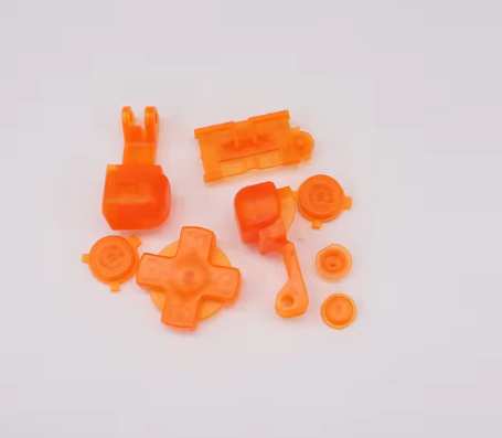 For Gameboy Advance SP GBA SP Replacement Button A B, L R, D-PAD Buttons