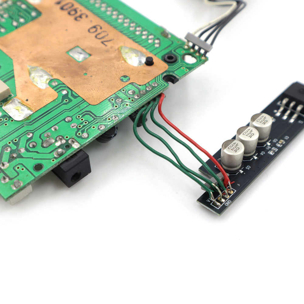 GB Power Module Board Adapter Power Adapter For Gameboy IPS LCD Screen for GB DMG IPS