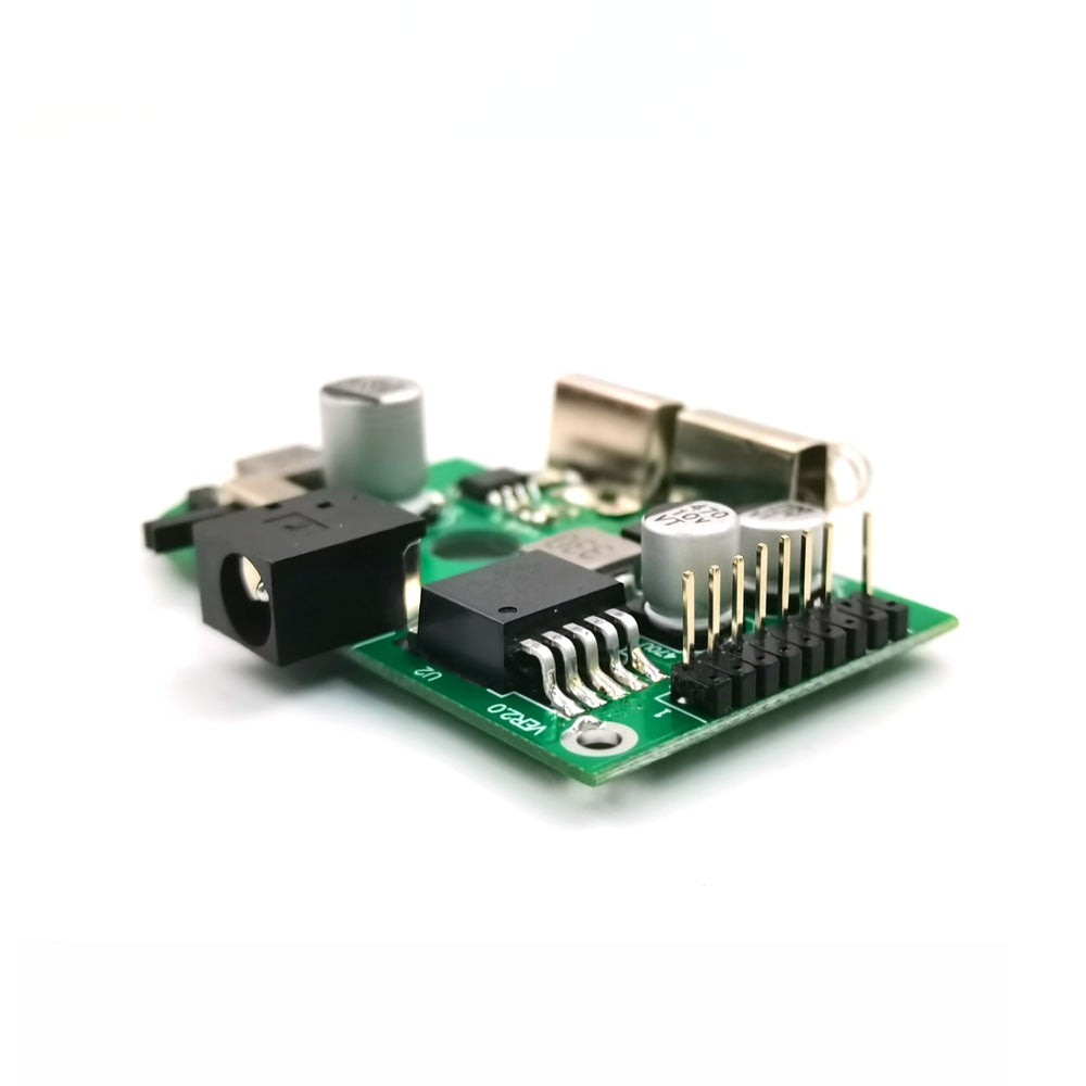For Sega Game Gear GG Pre-Soldered All Edition Replace Power Supply Board Volume Board
