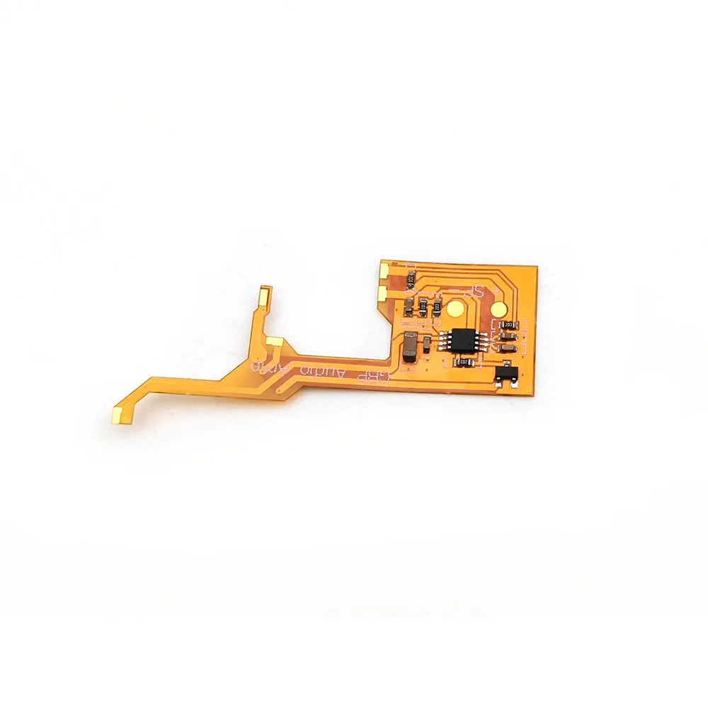 For GBA GBC GBP Low Power Digital Sound Audio Volume Amplifier Module Ribbon Cable