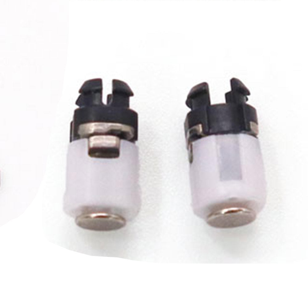 2 PCS Original Used Hinge Axis Replacement for Game Boy Advance SP GBA SP