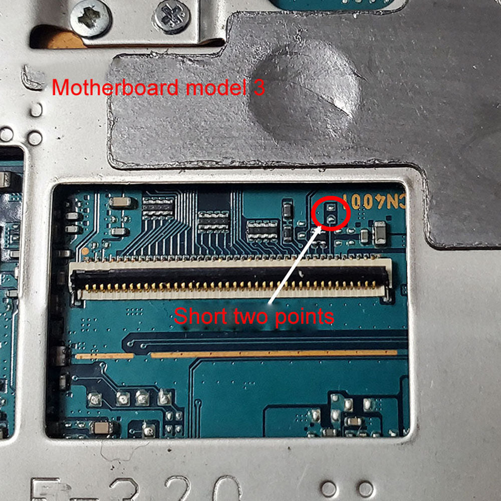 Newest 4.3 inch IPS Highlight Highbrightness LCD Screen Replacements For PSP 1000 1001 Console Spares