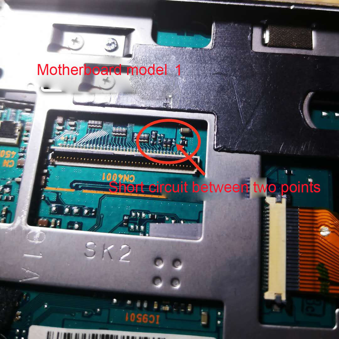 For PSP 1000 IPS Screen High Brightness PSP1000 Digital HDMI to HDMI Play Games ON TV