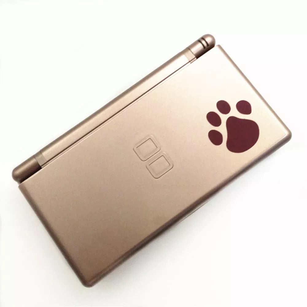 Multiple Color Refurbished Retrofit Nintendo DS Lite Game Console NDSL Video Game System