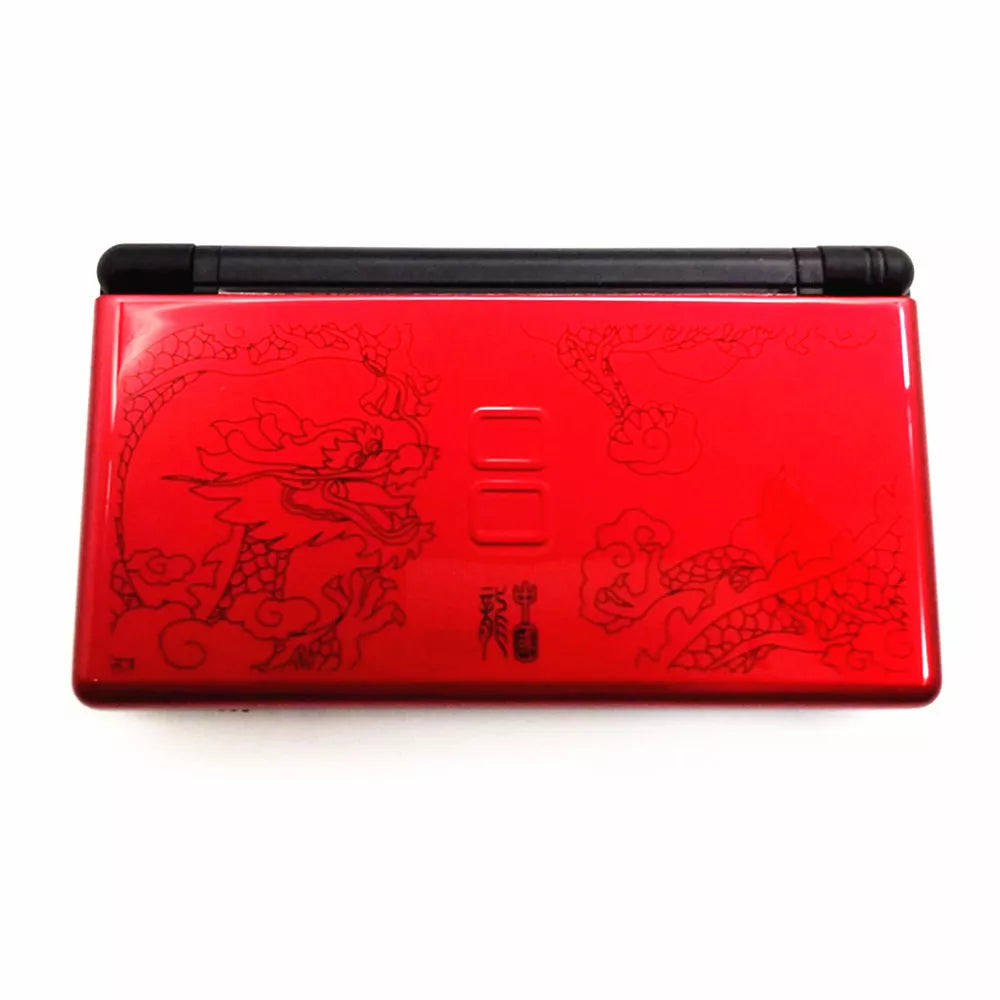 Multiple Color Refurbished Retrofit Nintendo DS Lite Game Console NDSL Video Game System