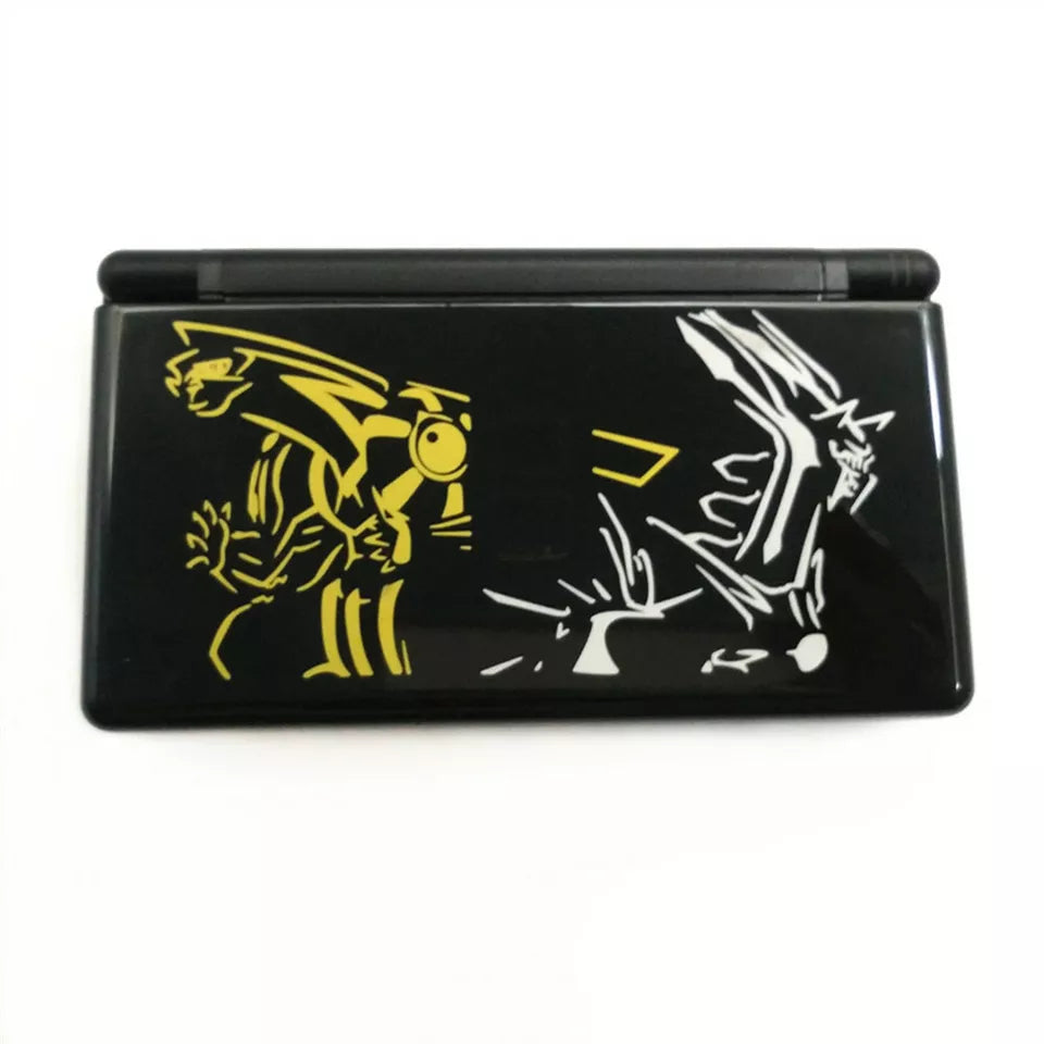 Multiple Color Refurbished Retrofit Nintendo DS Lite Game Console NDSL Video Game System