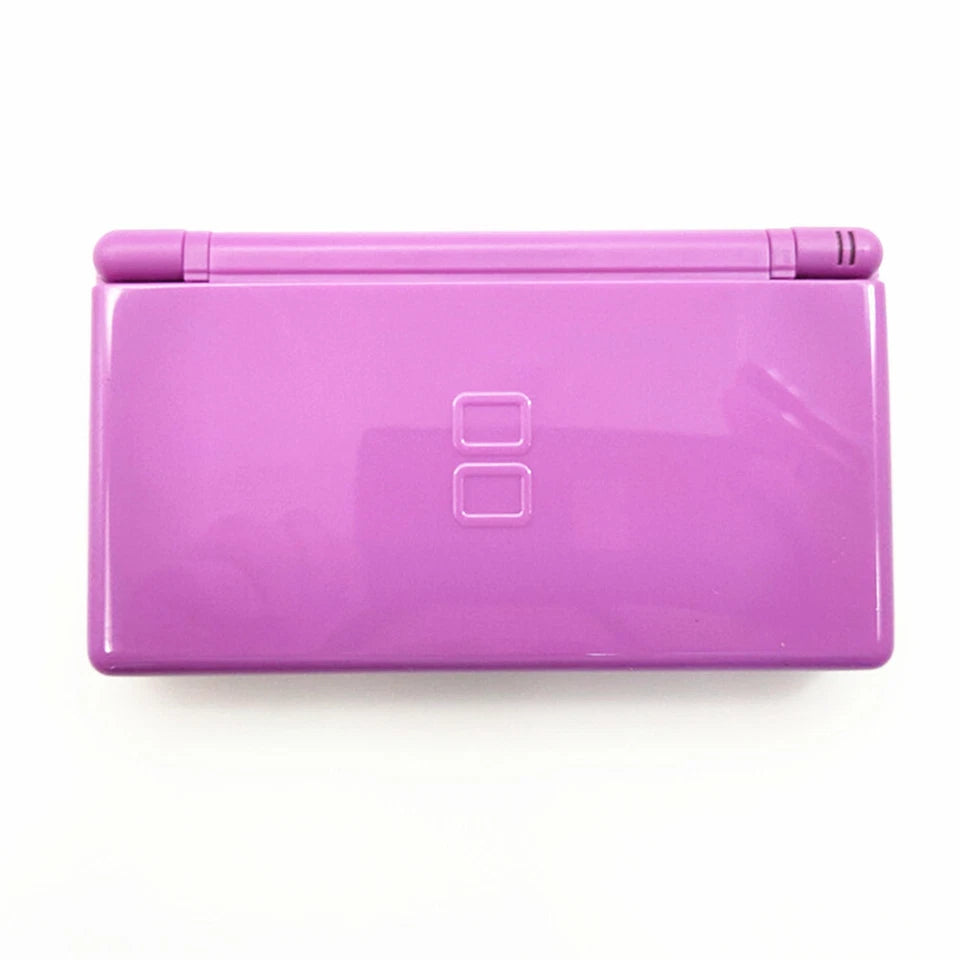 Multiple Color Refurbished Retrofit Nintendo DS Lite Game Console NDSL Video Game System