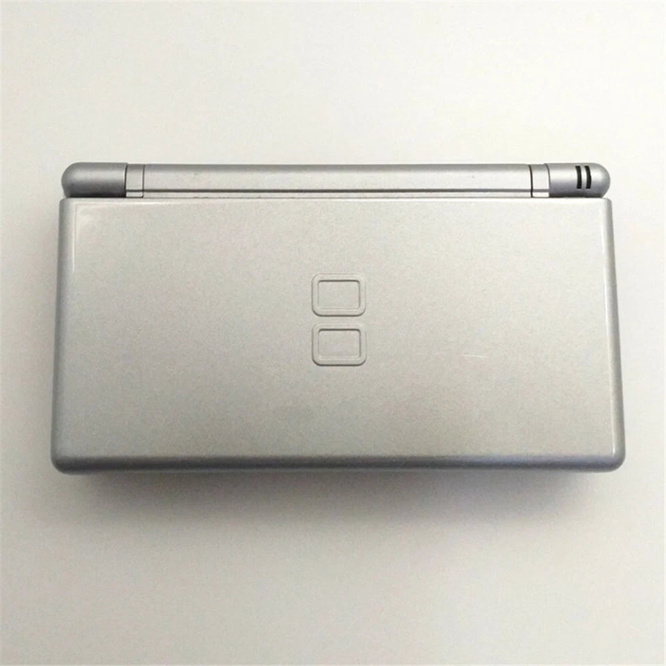 Multiple Color Refurbished Retrofit Nintendo DS Lite Game Console NDSL Video Game System