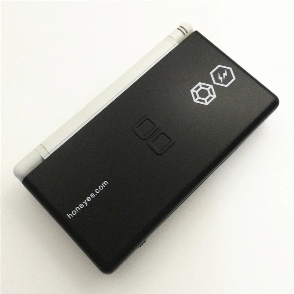 Multiple Color Refurbished Retrofit Nintendo DS Lite Game Console NDSL Video Game System